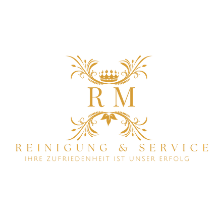 RM-Service & Reinigung